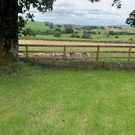 Longnor Ivy House Farm, Near Longnor别墅 外观 照片