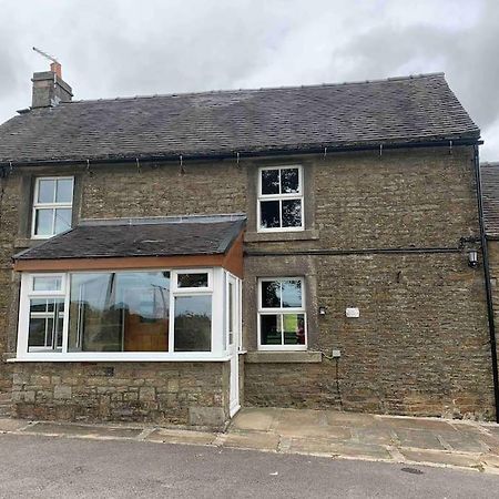 Longnor Ivy House Farm, Near Longnor别墅 外观 照片